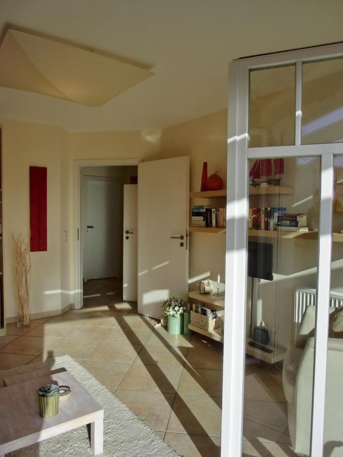 Ferienwohnung B8 グラール・ミューリッツ エクステリア 写真