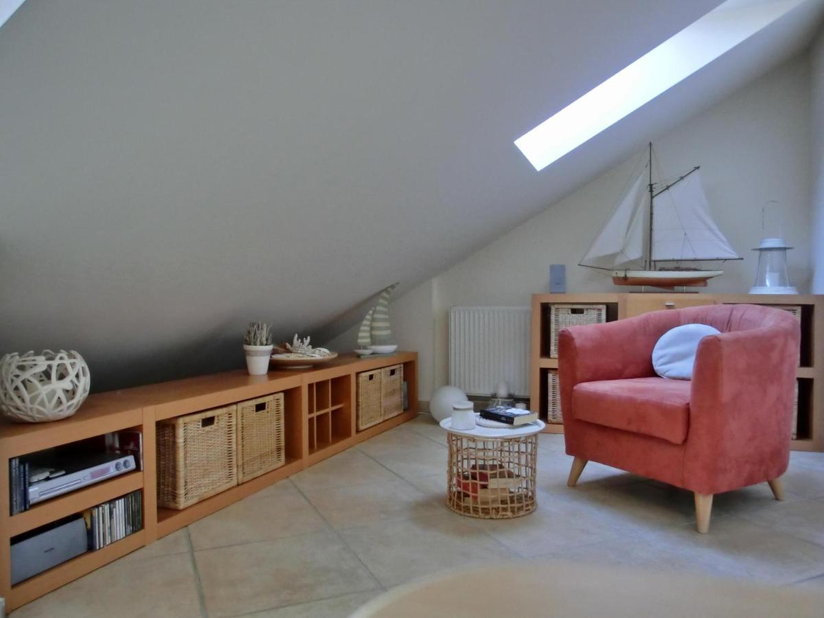 Ferienwohnung B8 グラール・ミューリッツ エクステリア 写真