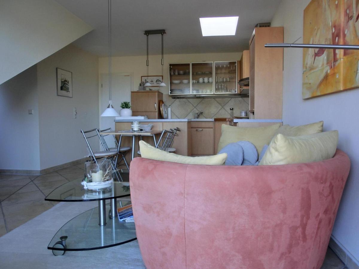 Ferienwohnung B8 グラール・ミューリッツ エクステリア 写真