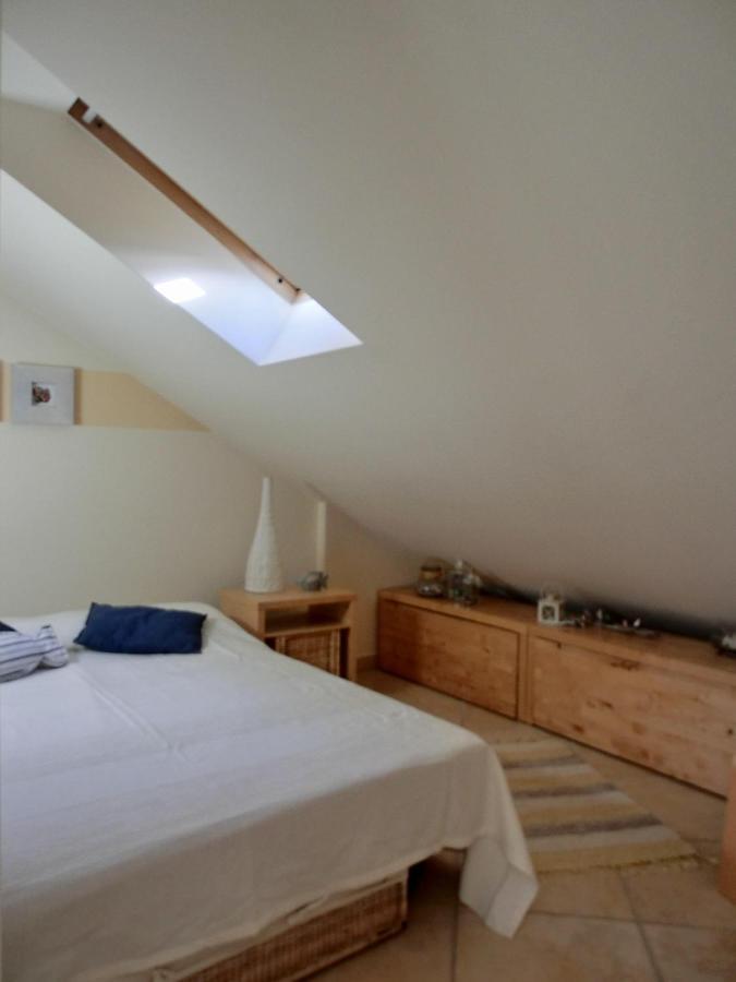 Ferienwohnung B8 グラール・ミューリッツ エクステリア 写真